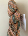 Merino - Fingering/Sport Weight Handspun