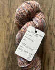 South American Tweed - Sport/DK Weight Handspun