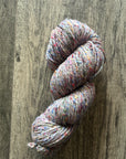 South American Tweed - Sport/DK Weight Handspun