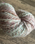 Polwarth - Aran/Chunky Weight Handspun