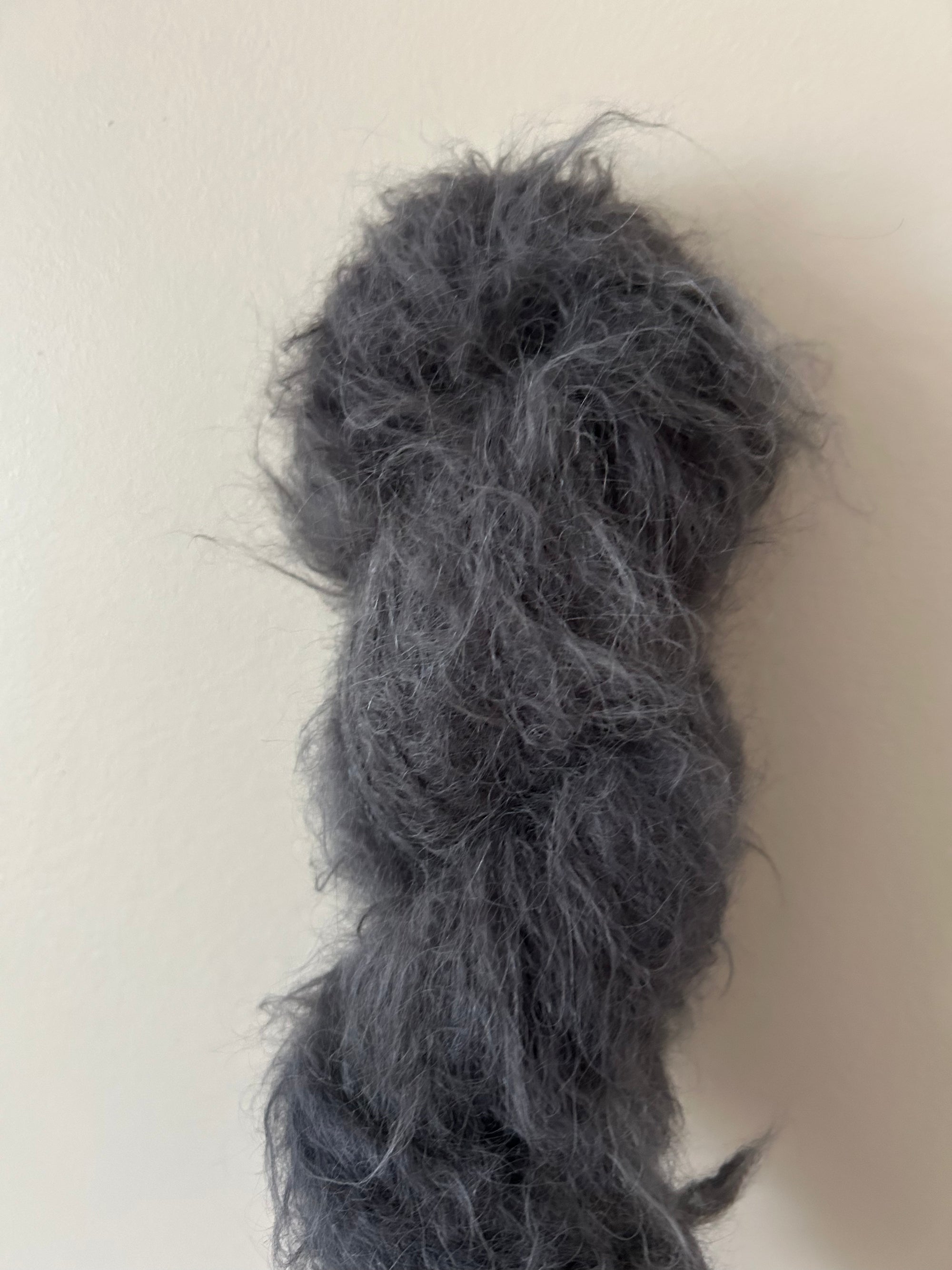 Thunder - Suri Alpaca DK