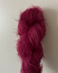 Raspberry - Suri Alpaca DK