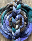 OOAK - Non SW Rambouillet Silk