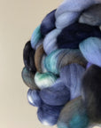 OOAK - Non SW Rambouillet Silk