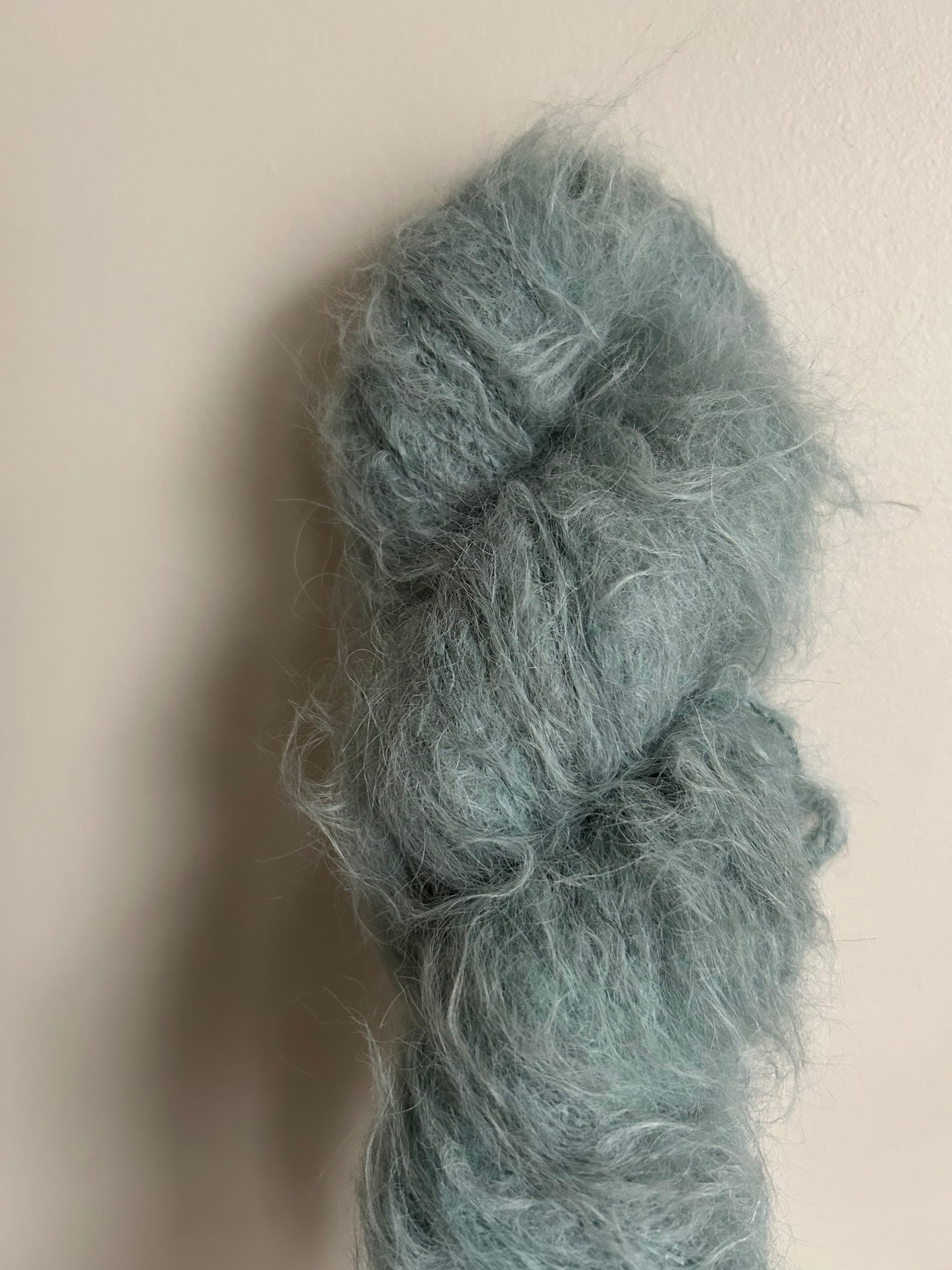 Squall - Suri Alpaca DK