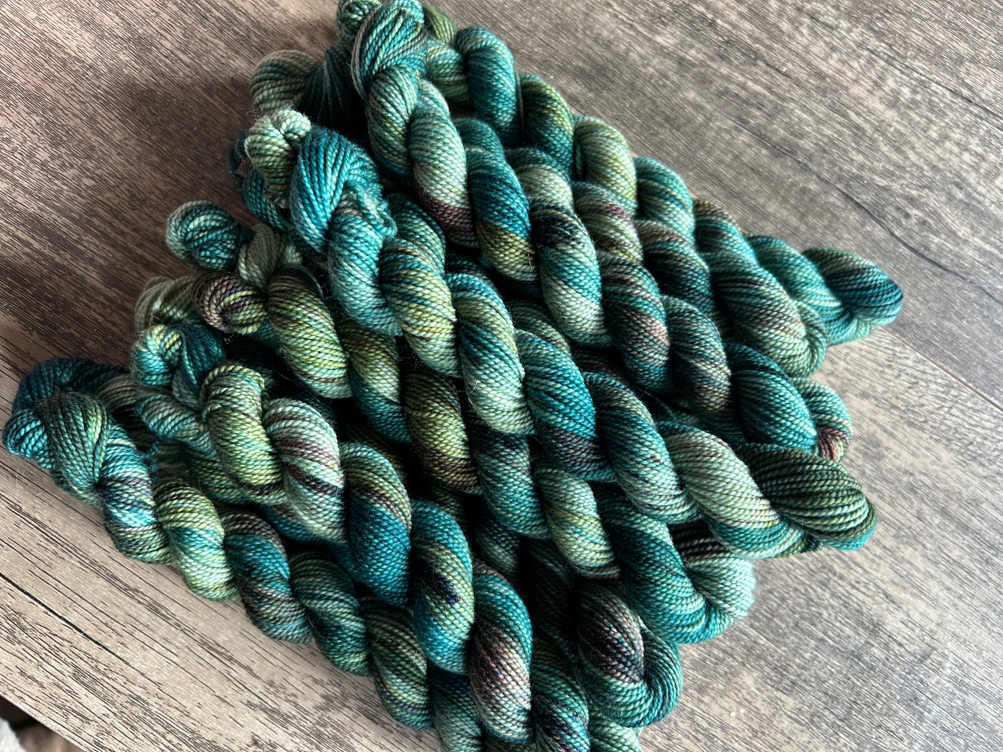 Herbs Sock Set