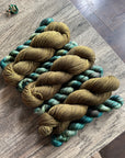 Herbs Sock Set
