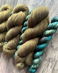 Herbs Sock Set