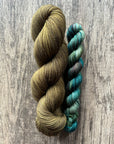 Herbs Sock Set