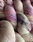 Sundae - Sock High Twist 85/15