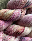 Sundae - Sock High Twist 85/15