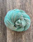 Malabar Parakeet - Sock High Twist 85/15