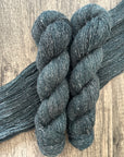 Grackle - Sock Wool/Linen 70/30