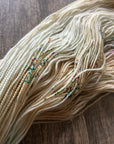 The Price of Eggs - High Twist Sock (85/15 Superwash Merino/Nylon