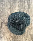 Grackle - DK 70/30 Wool/Linen