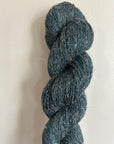 Grackle - DK 70/30 Wool/Linen