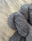 Thunder - DK 70/30 Wool/Linen