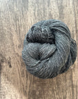 Dark Squall - DK 70/30 Wool/Linen