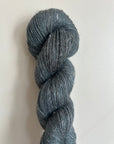 Dark Squall - DK 70/30 Wool/Linen