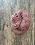 Rosewood - DK 70/30 Wool/Linen