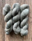 Squall (Tonal) - DK 70/30 Wool/Linen