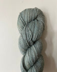 Squall (Tonal) - DK 70/30 Wool/Linen