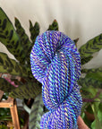 Cackle Berry - Non SW Rambouillet Fibre