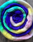 Cackle Berry - Non SW Rambouillet Fibre