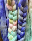 Over Easy - Non SW Rambouillet Fibre