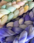 Over Easy - Non SW Rambouillet Fibre