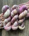 Sundae - DK 85/15 SW Merino/Nylon