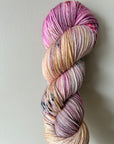 Sundae - DK 85/15 SW Merino/Nylon