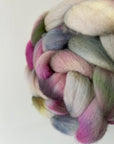 Hill Road - Non Superwash Polwarth Fibre