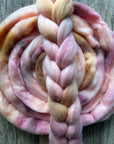 Sweet Creature - Non Superwash Polwarth Fibre