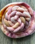 Sweet Creature - Non Superwash Polwarth Fibre