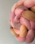 Sweet Creature - Non Superwash Polwarth Fibre