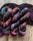 Practically Magical - Sock High Twist 85/15