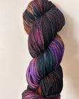 Practically Magical - Sock High Twist 85/15