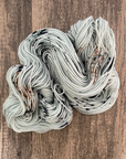 Winter Walk - DK 85/15 SW Merino/Nylon