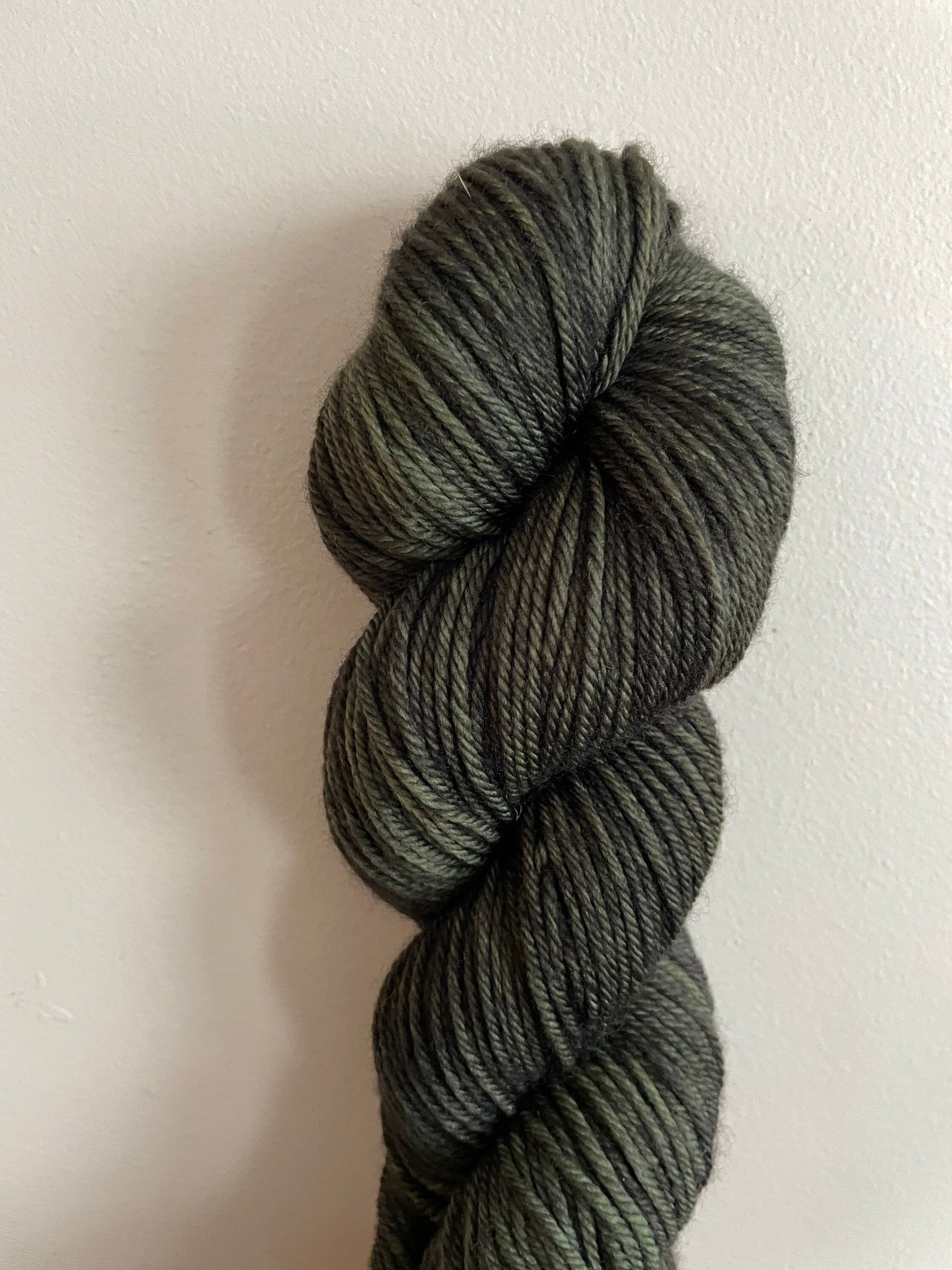 Black Forest - DK 85/15 SW Merino/Nylon