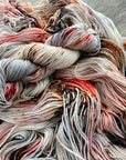 Koi Pond - DK 85/15 SW Merino/Nylon