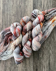 Koi Pond - DK 85/15 SW Merino/Nylon