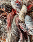 Koi Pond - DK 85/15 SW Merino/Nylon