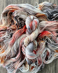 Koi Pond - DK 85/15 SW Merino/Nylon