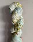 Duck - Sock High Twist 85/15