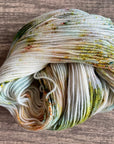 Duck - Sock High Twist 85/15