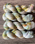 Duck - Sock High Twist 85/15