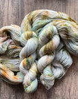 Duck - Sock High Twist 85/15