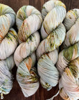 Duck - Sock High Twist 85/15