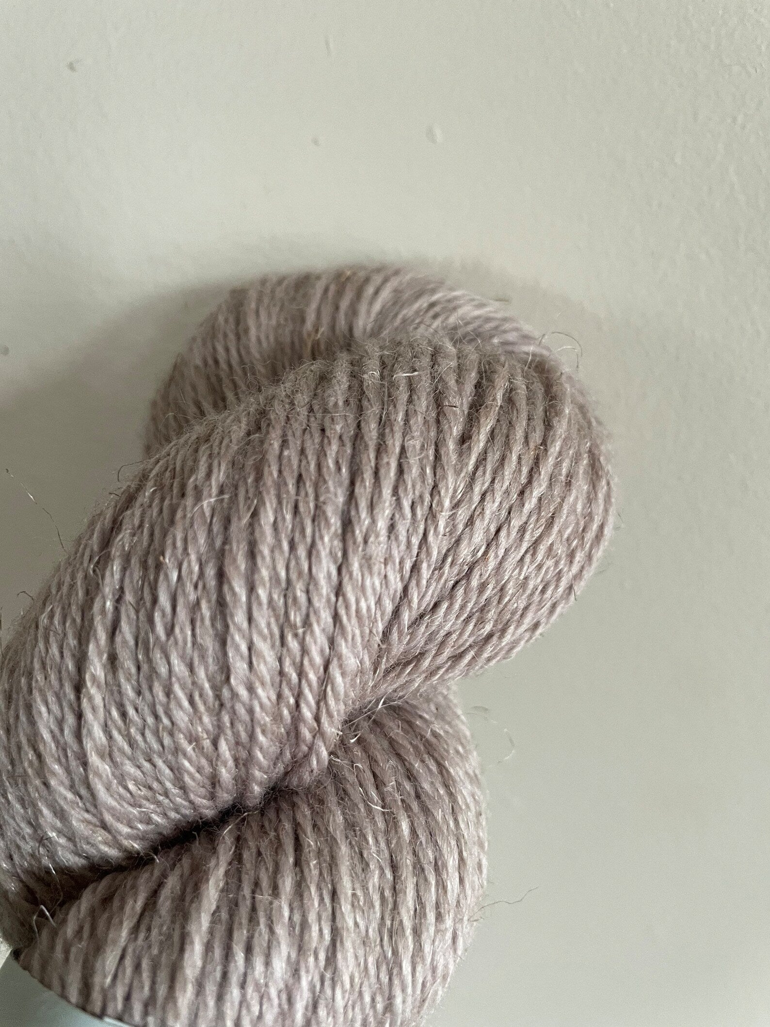 Dusk - DK 70/30 Wool/Linen